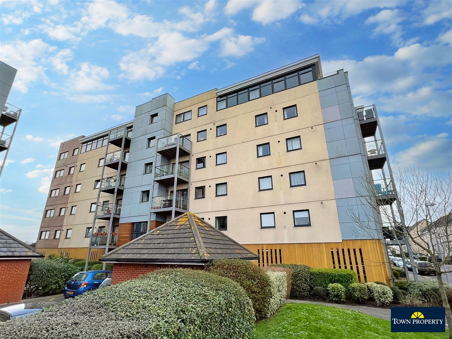 Property Details for Groombridge Avenue Eastbourne East Sussex BN22